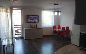 Apartament w Giżycku przy plaży
